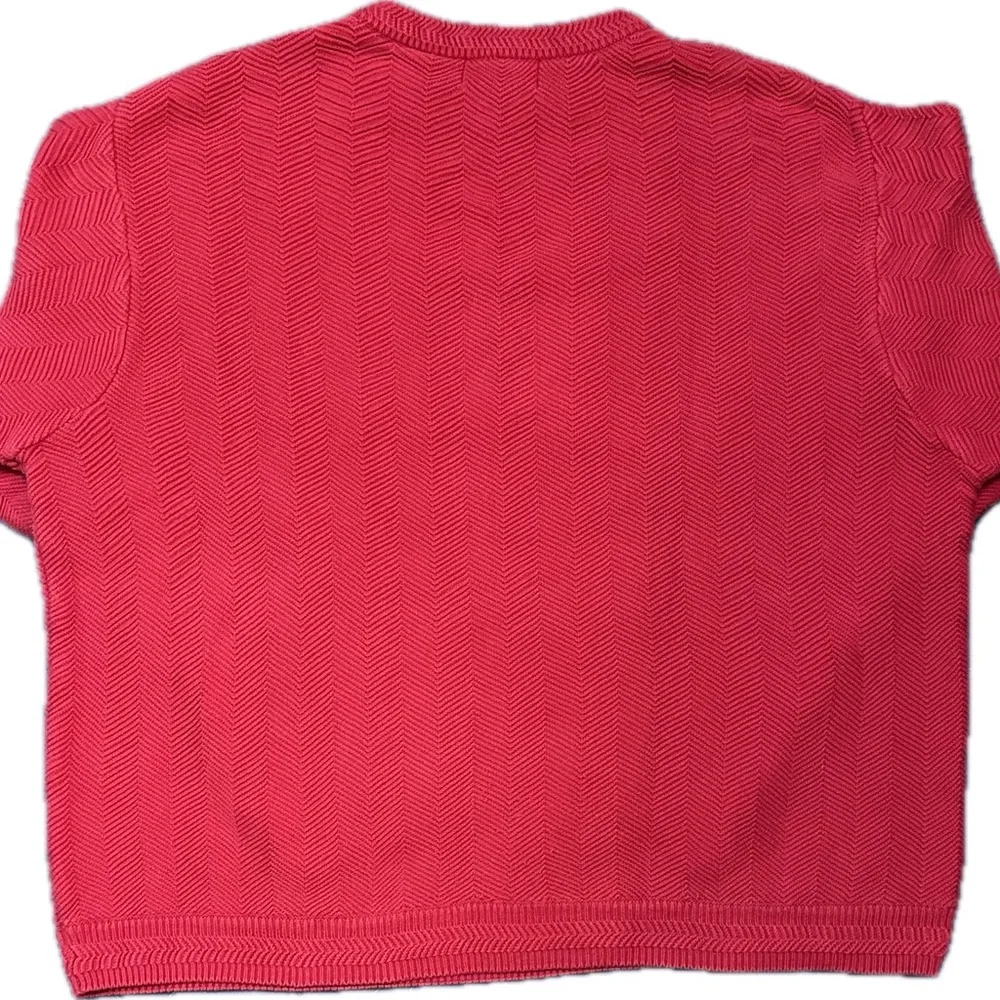 VTG 90's Men's Chaps Ralph Lauren Cotton Sweater - Size XXL